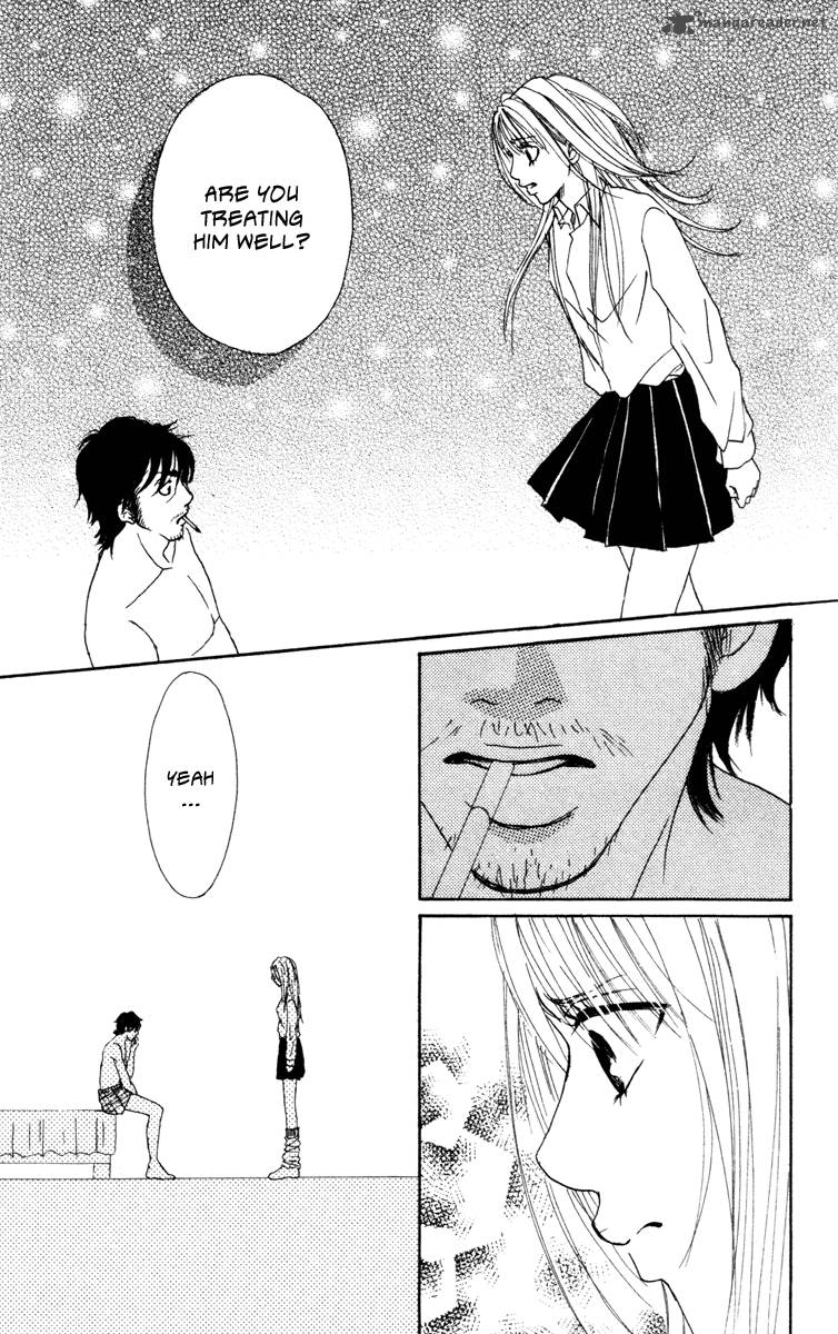 Deep Love Ayu No Monogatari 7 21