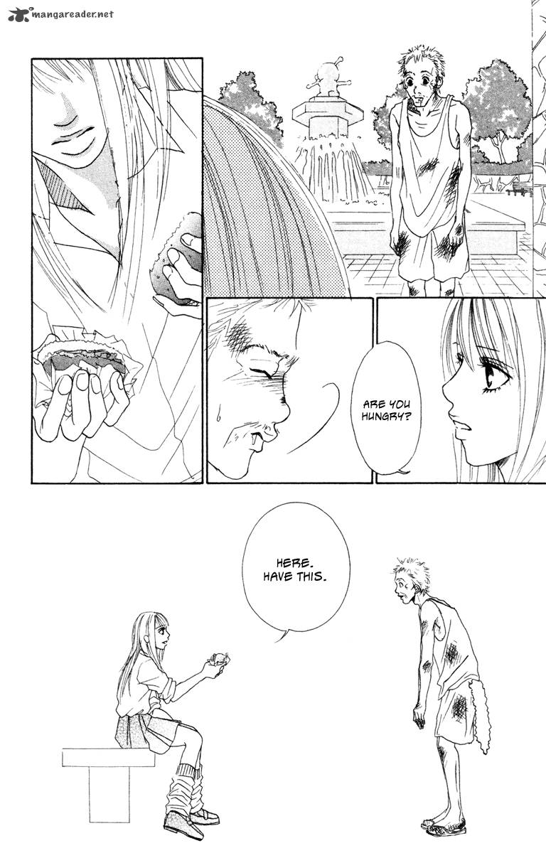 Deep Love Ayu No Monogatari 7 8