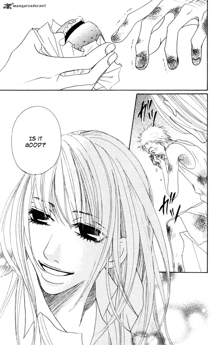 Deep Love Ayu No Monogatari 7 9