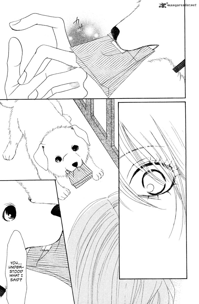 Deep Love Ayu No Monogatari 8 10