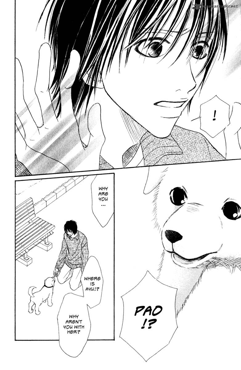 Deep Love Ayu No Monogatari 8 13