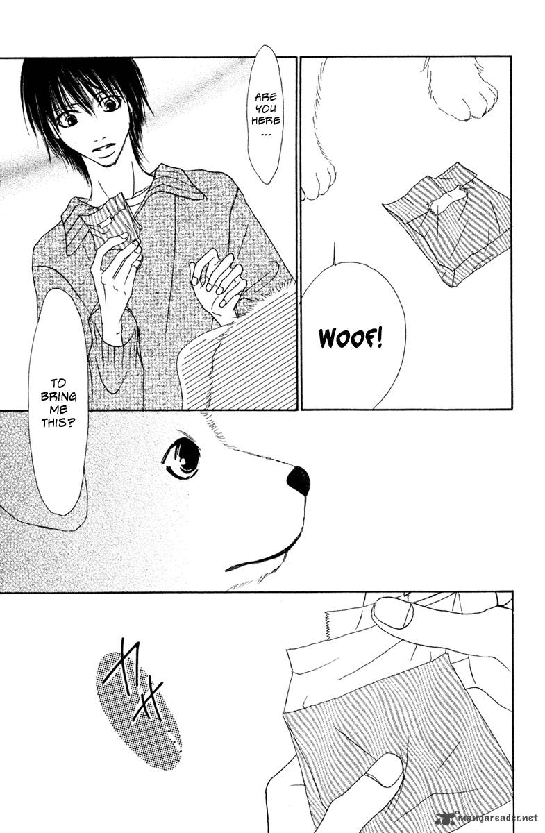 Deep Love Ayu No Monogatari 8 14