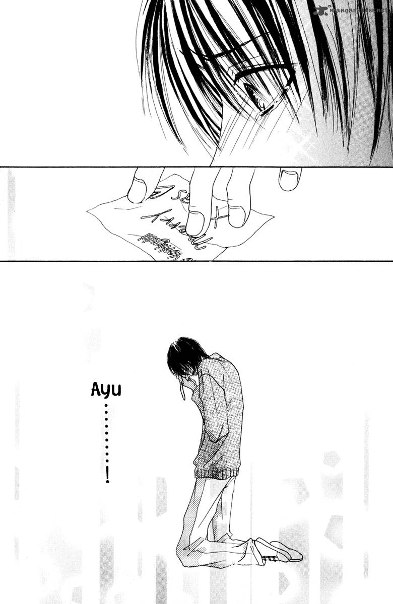 Deep Love Ayu No Monogatari 8 16