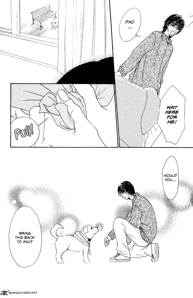 Deep Love Ayu No Monogatari 8 17