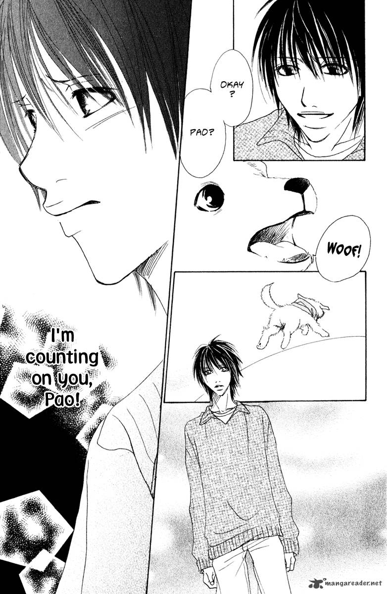 Deep Love Ayu No Monogatari 8 18