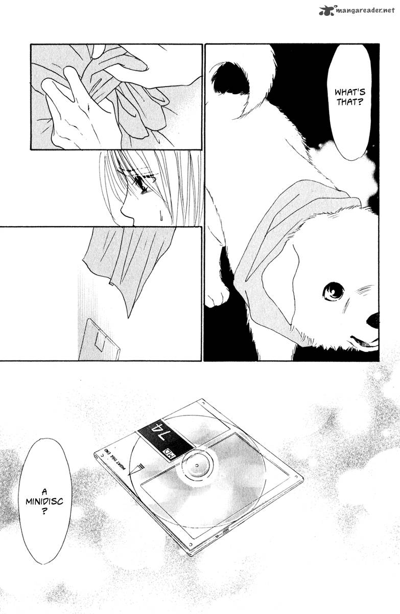 Deep Love Ayu No Monogatari 8 20