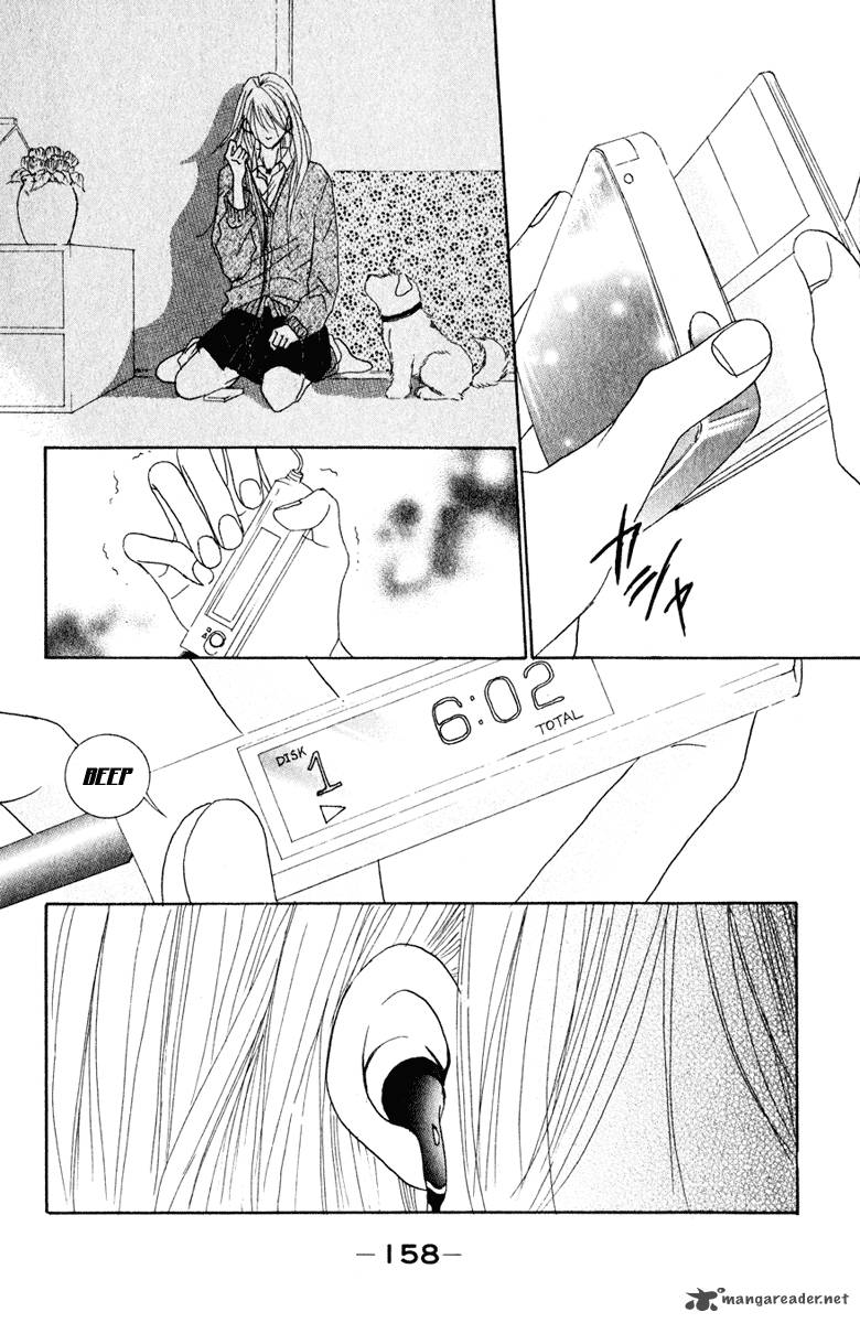 Deep Love Ayu No Monogatari 8 21