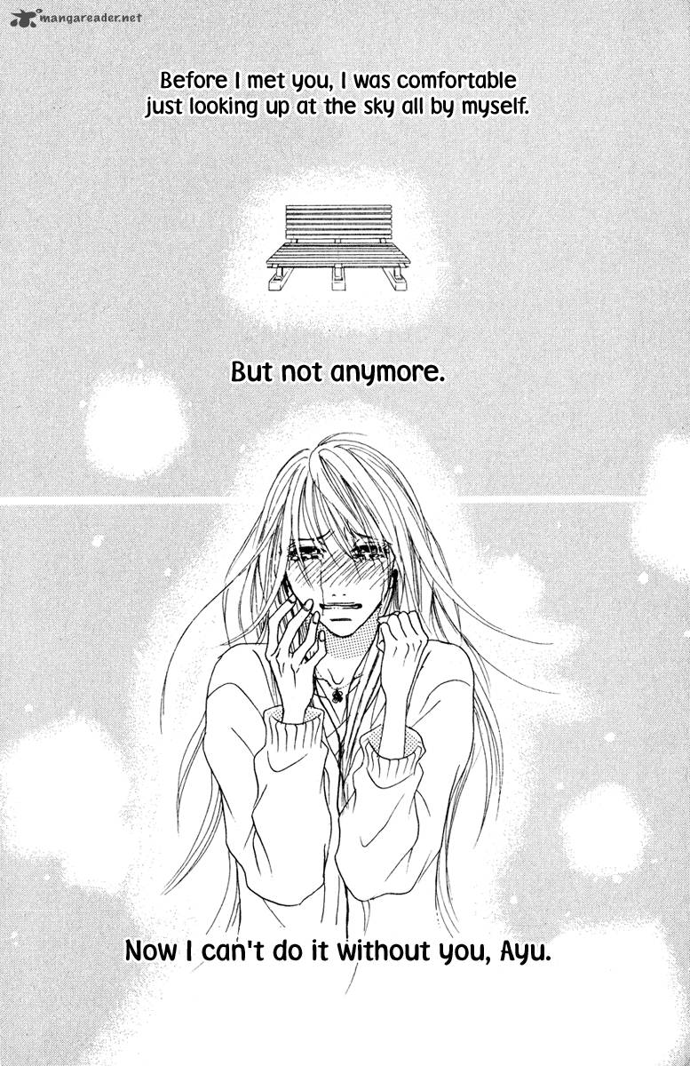 Deep Love Ayu No Monogatari 8 25