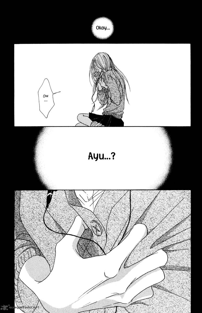 Deep Love Ayu No Monogatari 8 28