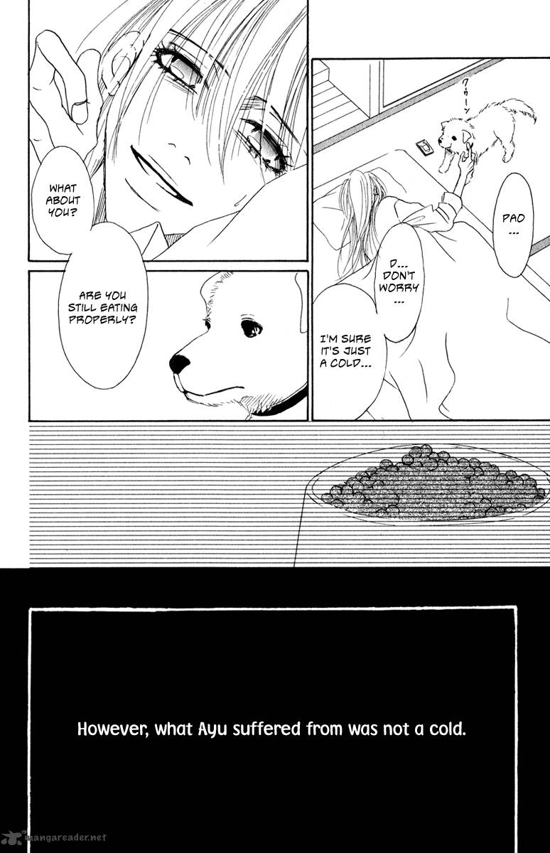 Deep Love Ayu No Monogatari 8 3