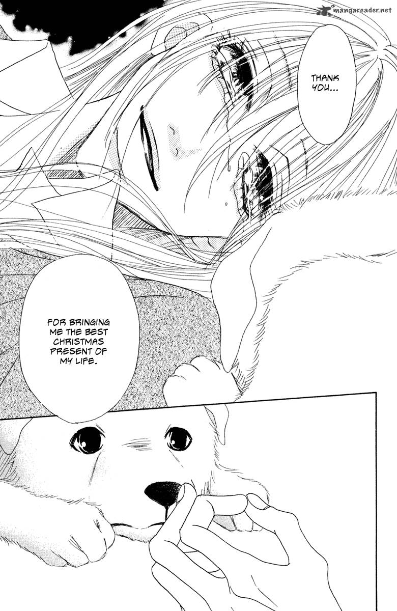 Deep Love Ayu No Monogatari 8 30