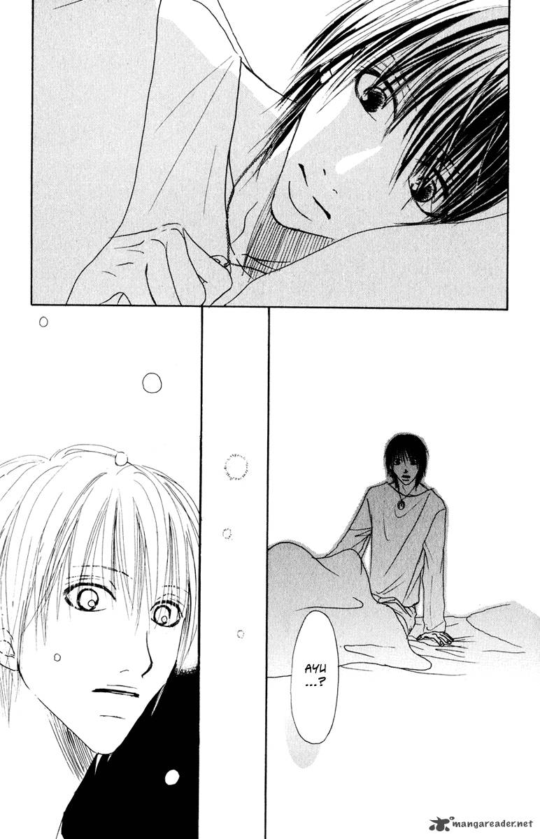 Deep Love Ayu No Monogatari 8 35