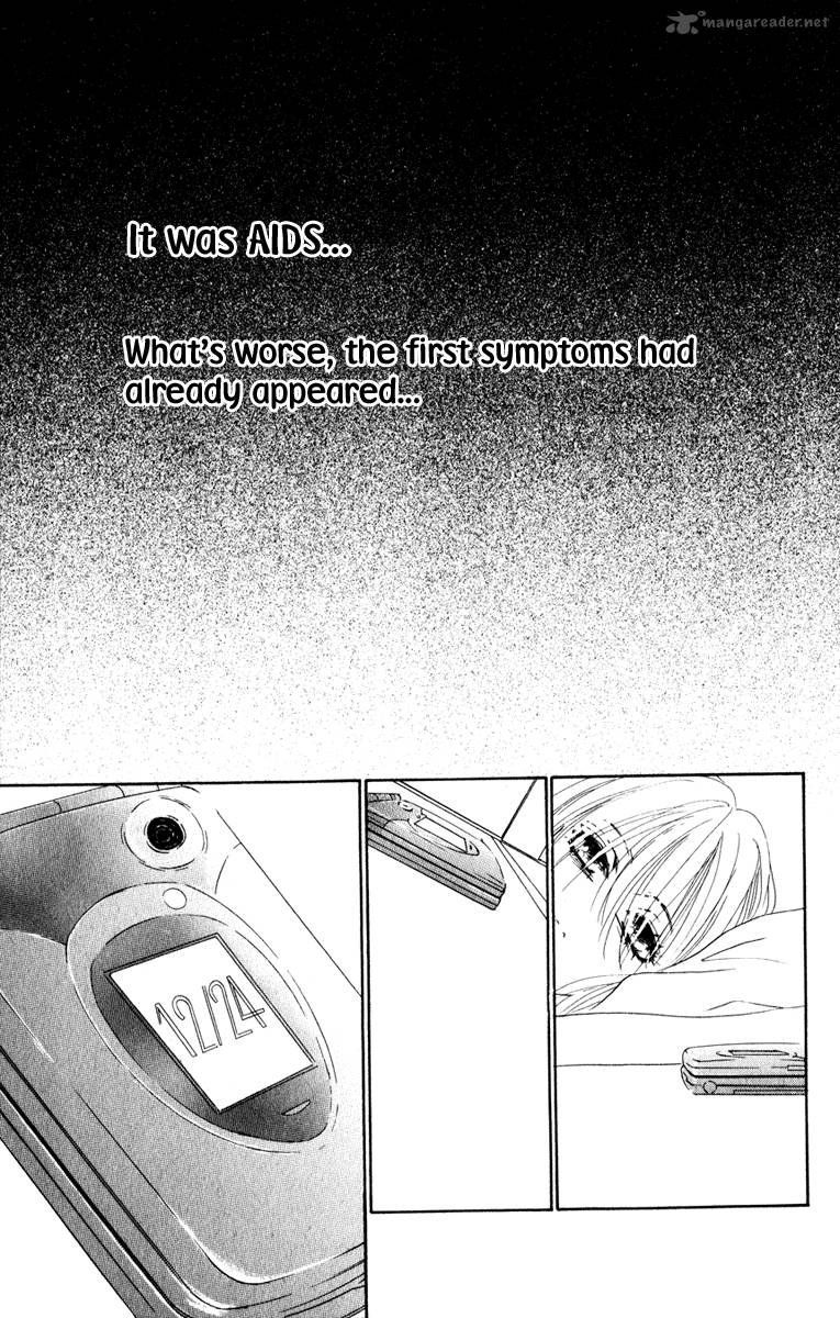Deep Love Ayu No Monogatari 8 4