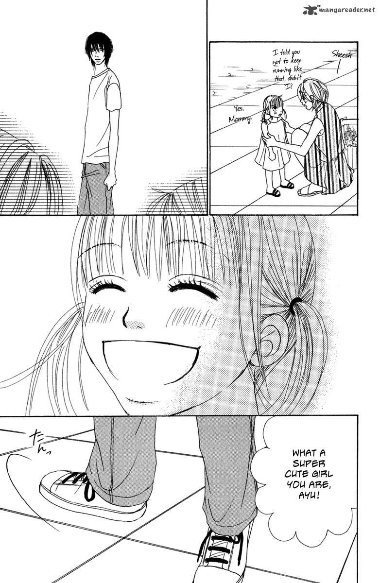 Deep Love Ayu No Monogatari 8 48