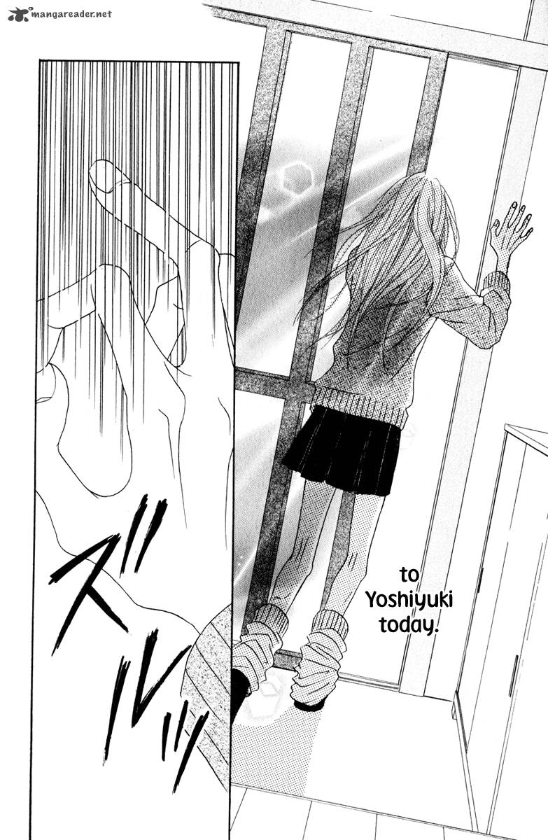 Deep Love Ayu No Monogatari 8 7
