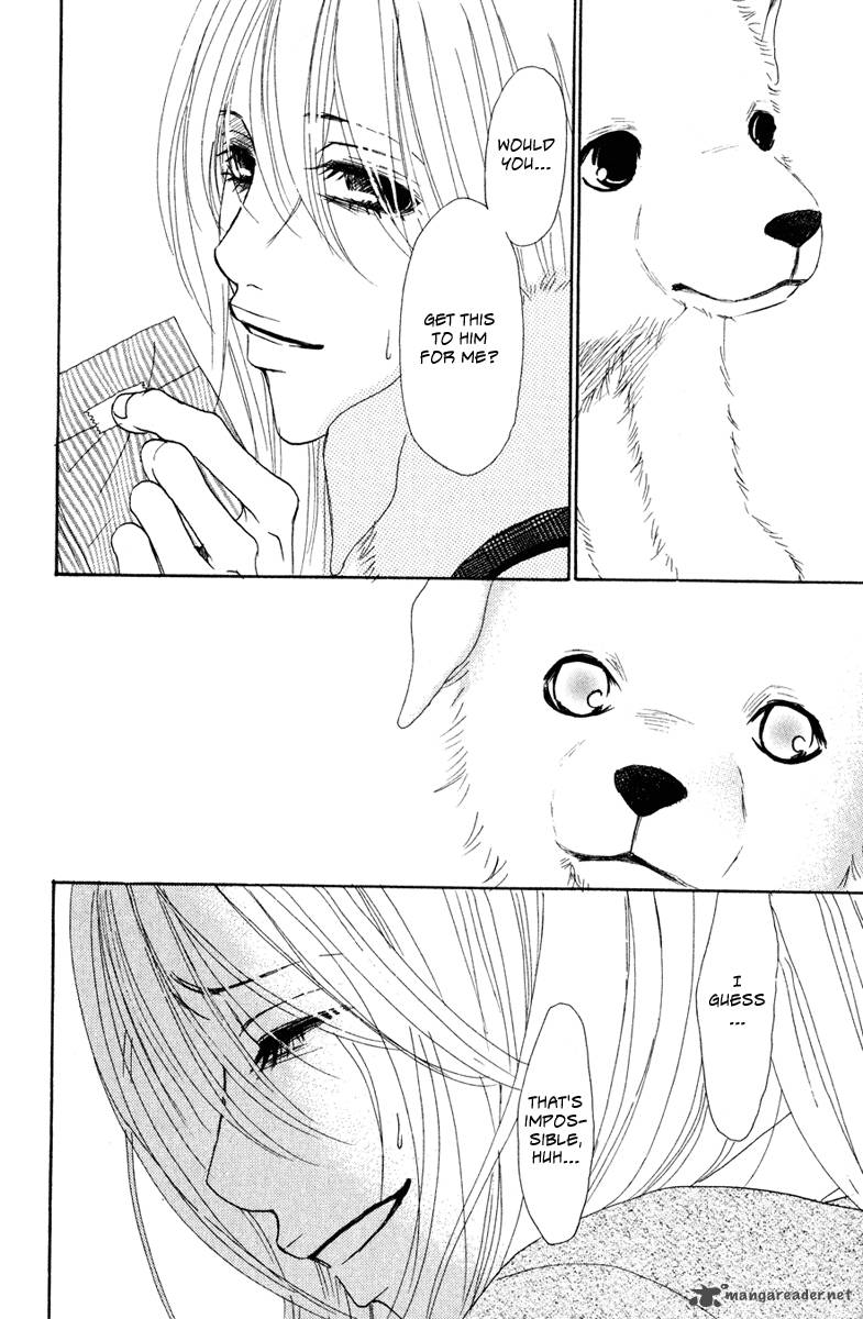 Deep Love Ayu No Monogatari 8 9