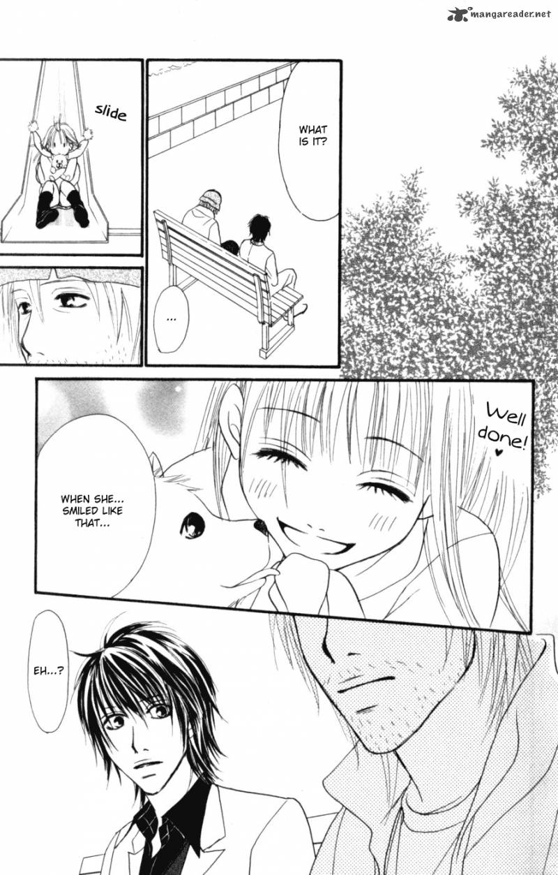 Deep Love Host 4 24