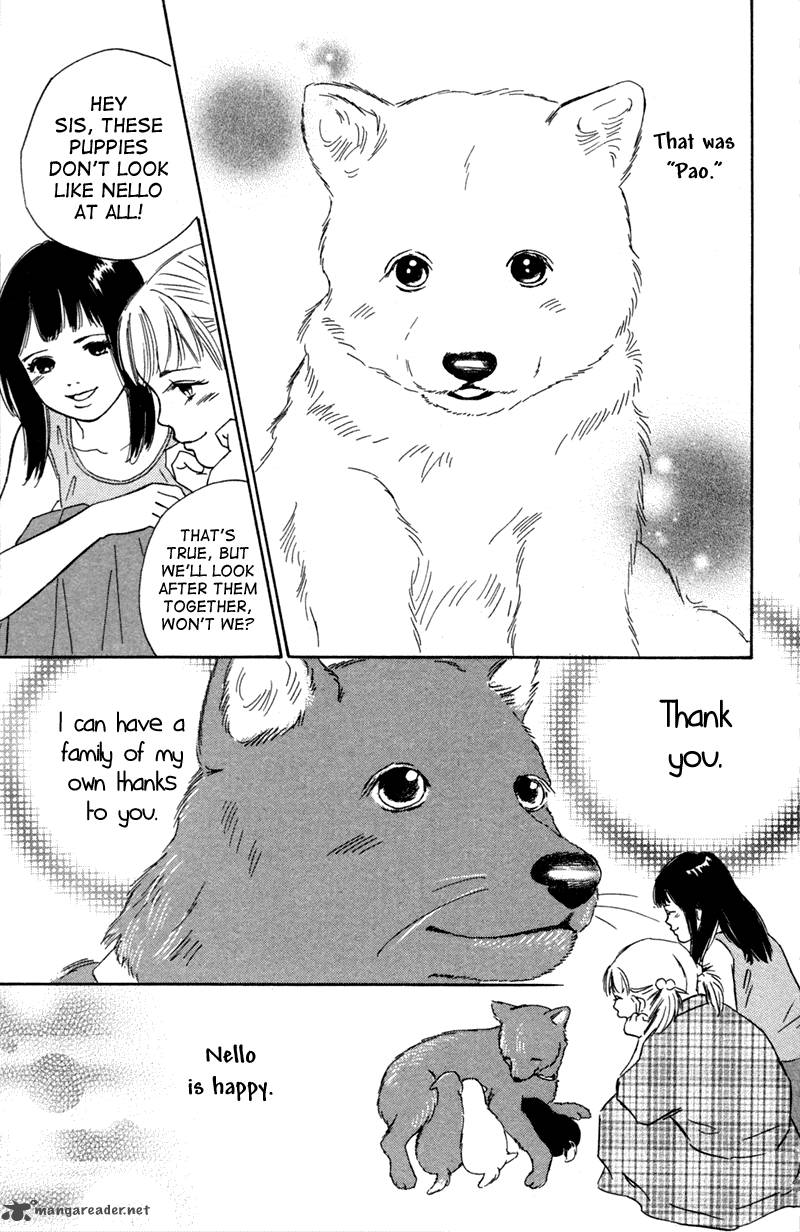 Deep Love Pao No Monogatari 1 12