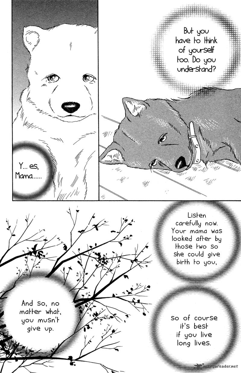 Deep Love Pao No Monogatari 1 23
