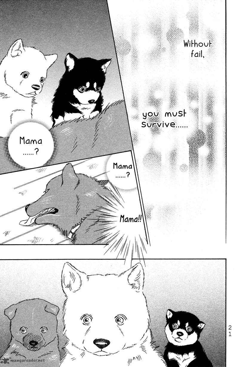 Deep Love Pao No Monogatari 1 24