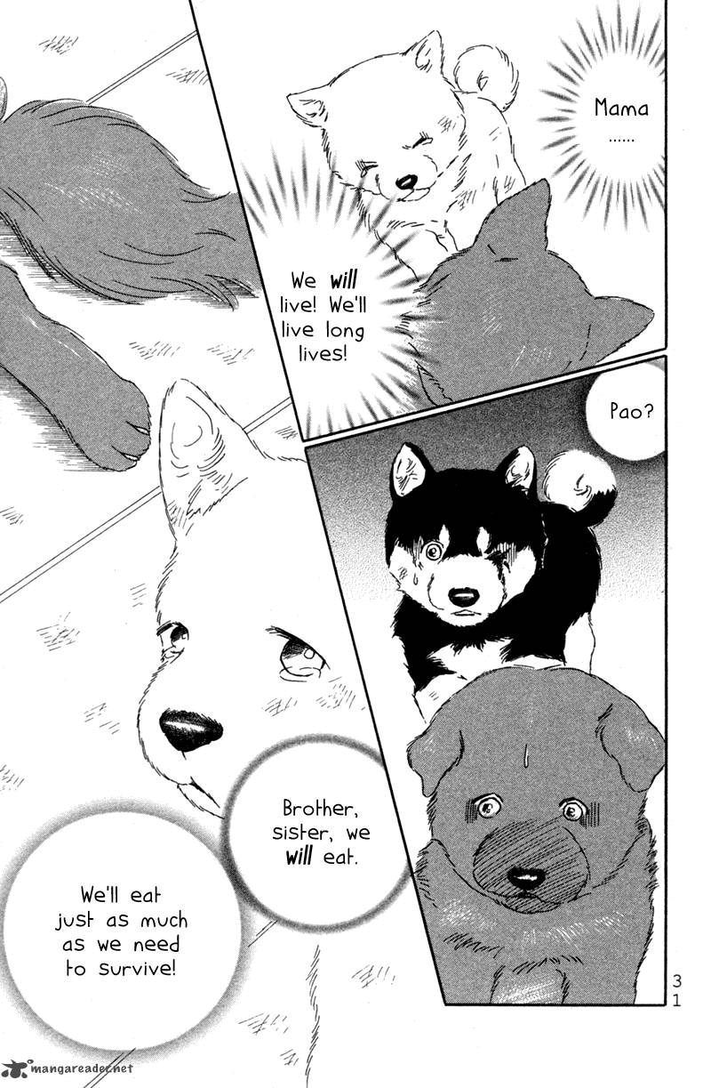 Deep Love Pao No Monogatari 1 34