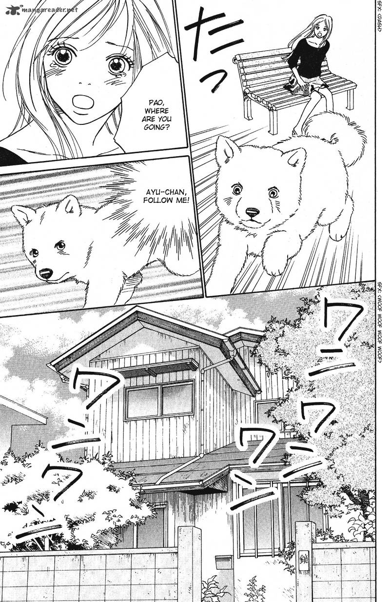 Deep Love Pao No Monogatari 10 26