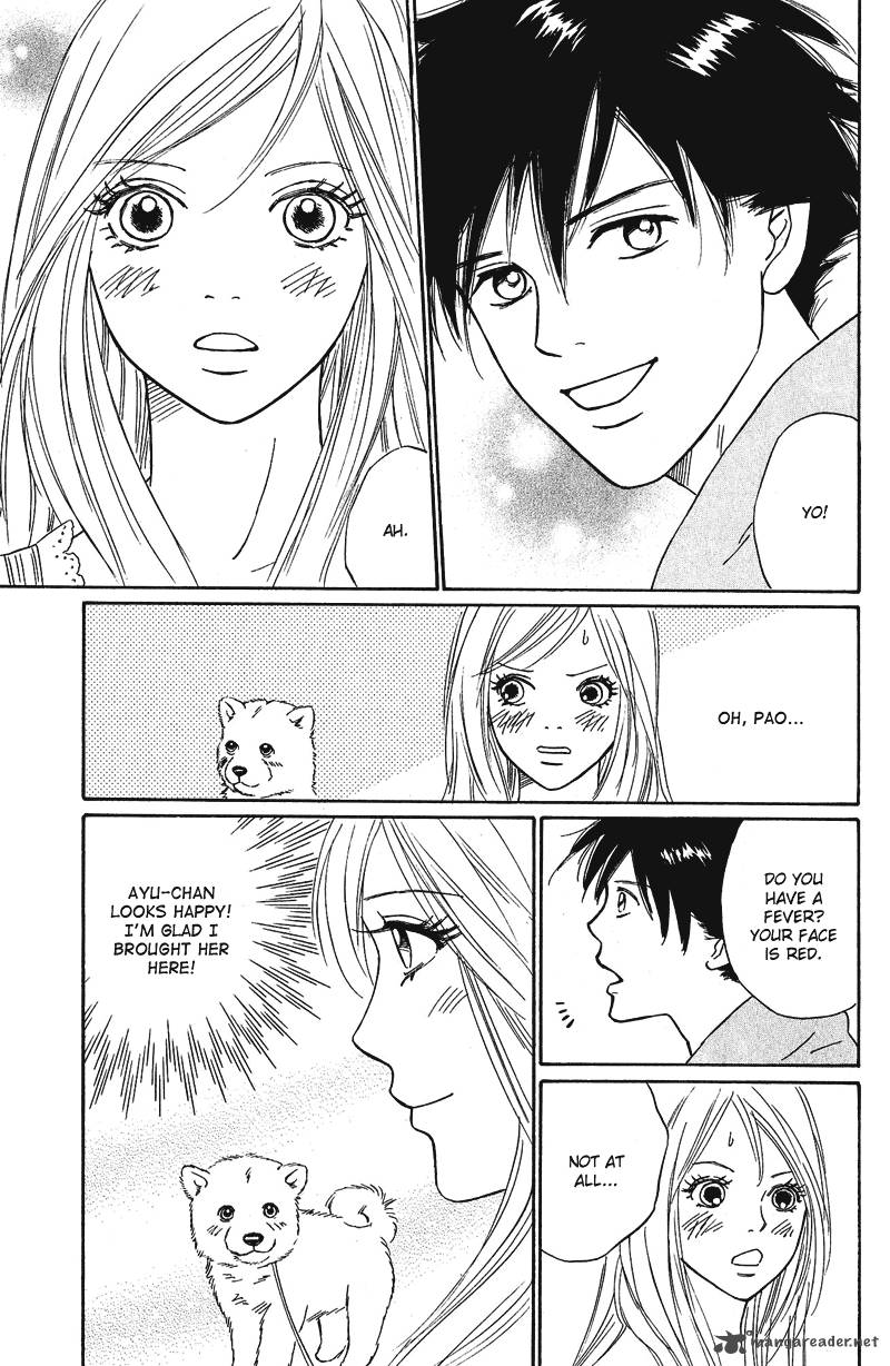 Deep Love Pao No Monogatari 10 9