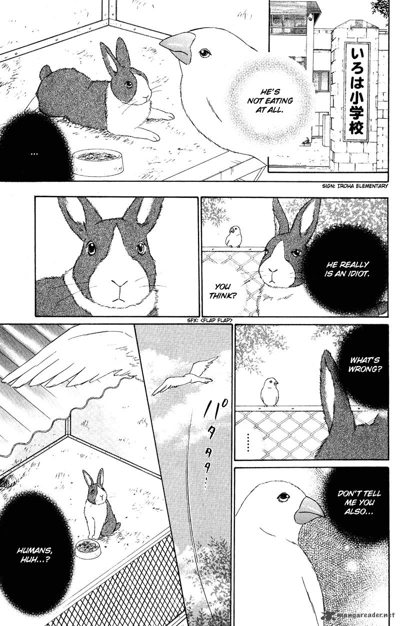 Deep Love Pao No Monogatari 11 11