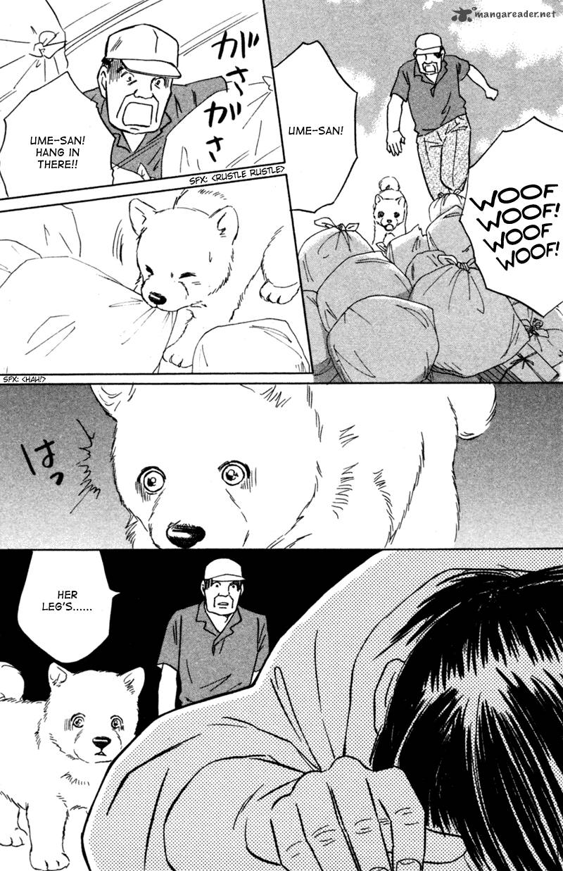 Deep Love Pao No Monogatari 3 16