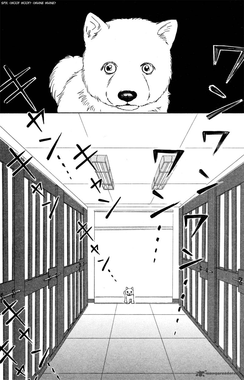 Deep Love Pao No Monogatari 5 10