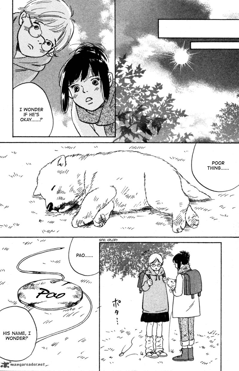 Deep Love Pao No Monogatari 6 25