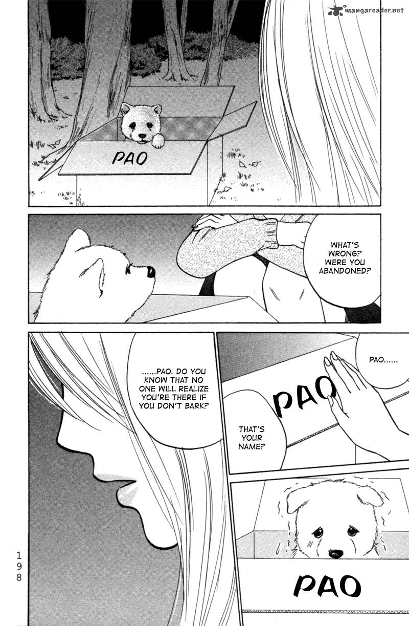 Deep Love Pao No Monogatari 6 29