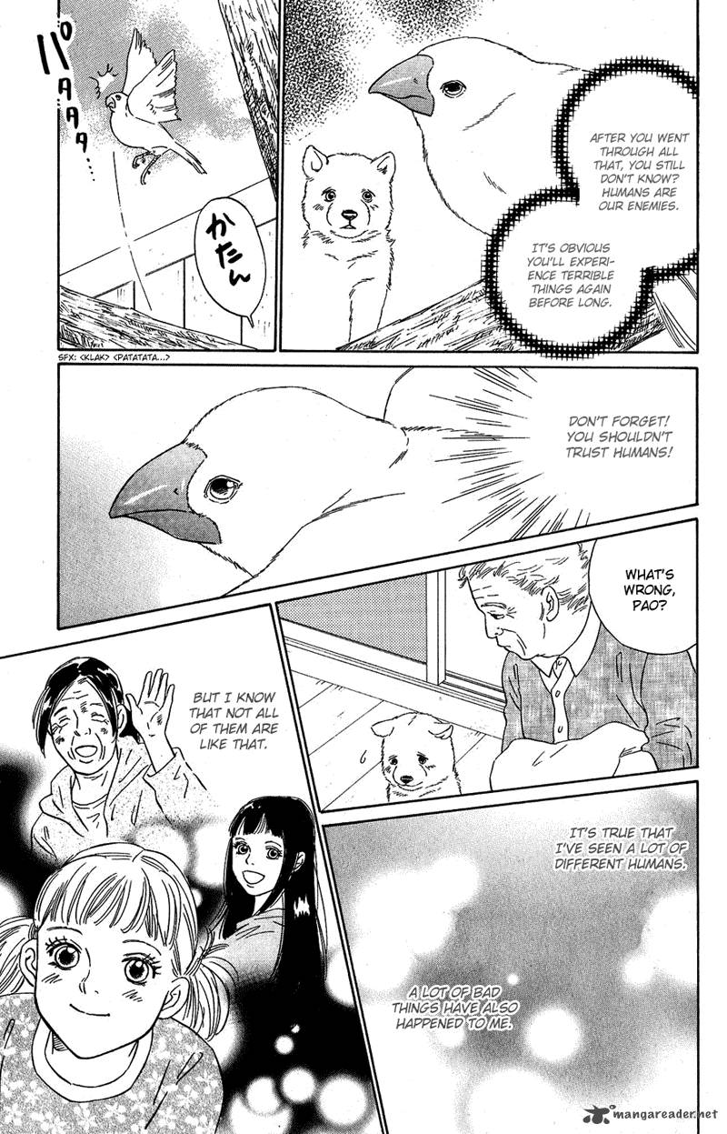 Deep Love Pao No Monogatari 7 27