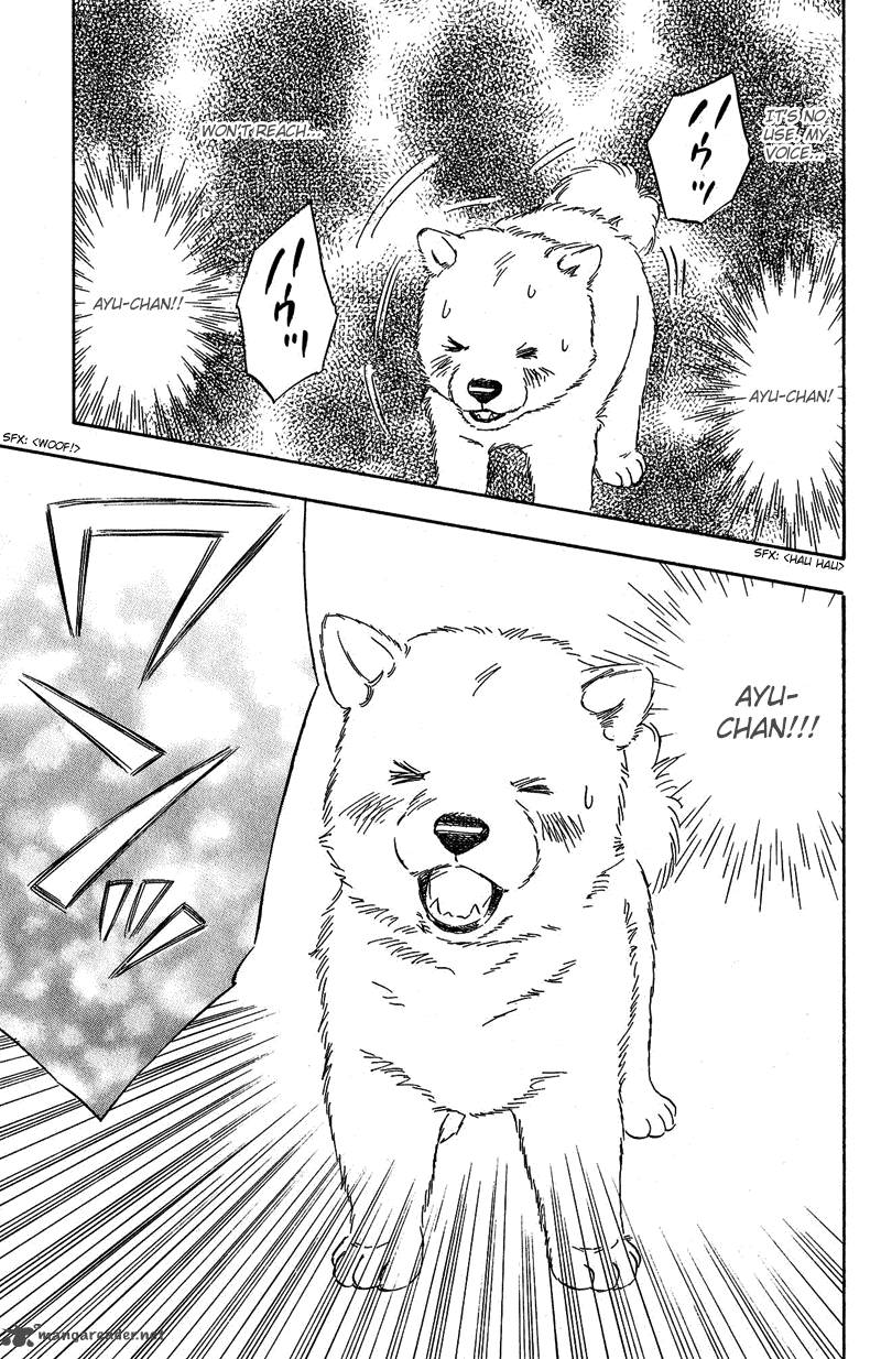 Deep Love Pao No Monogatari 8 18