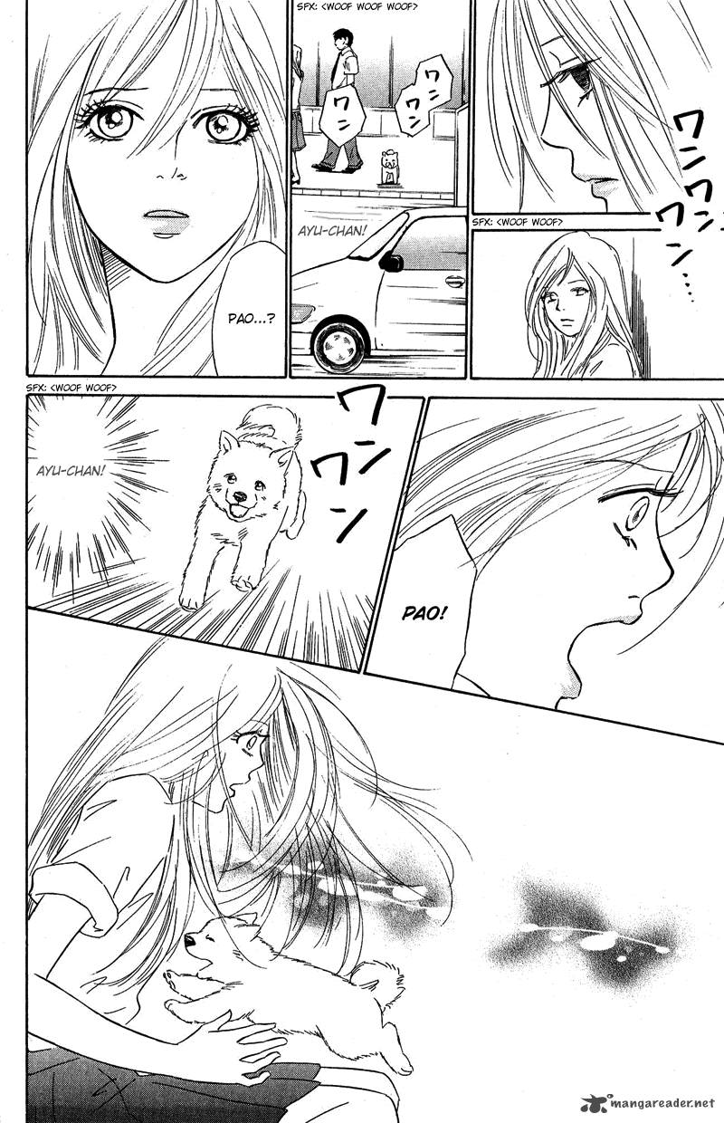 Deep Love Pao No Monogatari 8 19