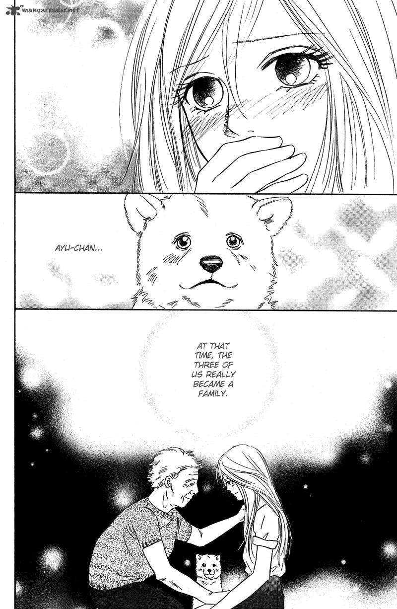 Deep Love Pao No Monogatari 8 25