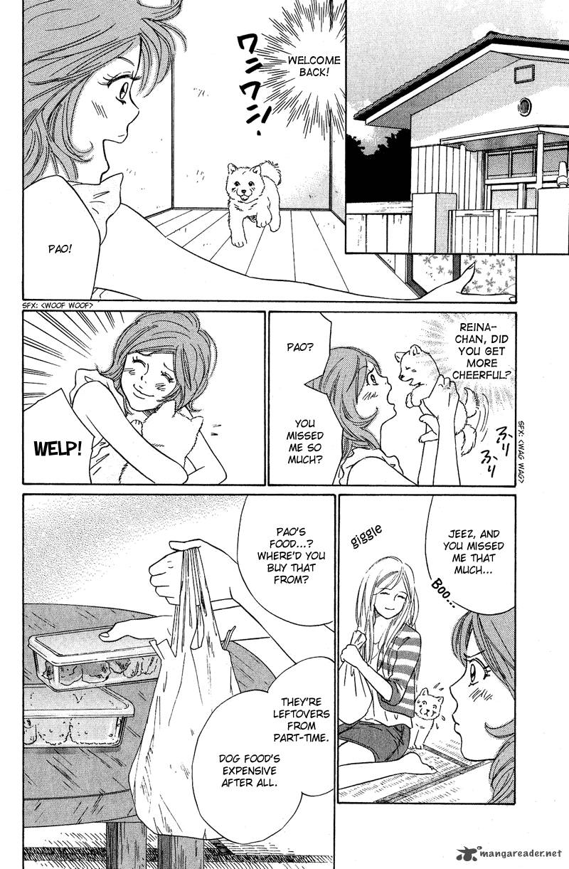 Deep Love Pao No Monogatari 9 26