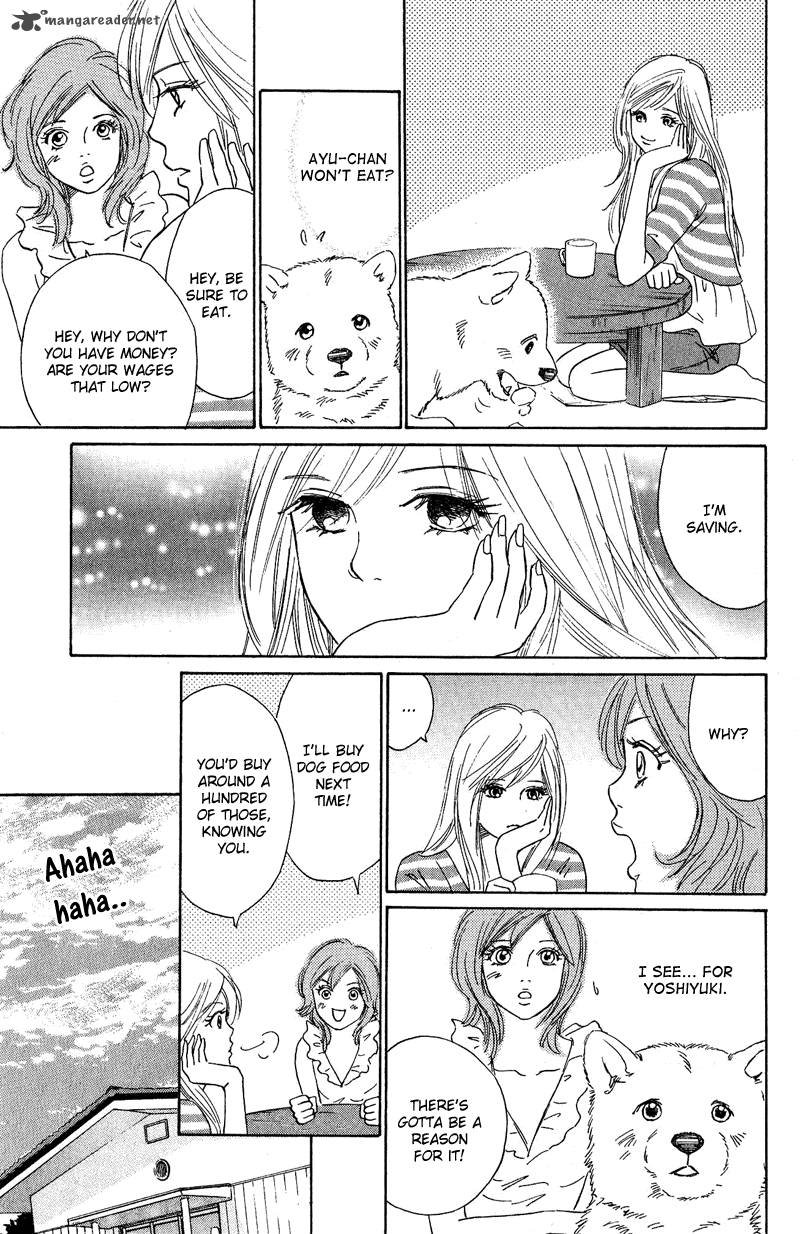 Deep Love Pao No Monogatari 9 27