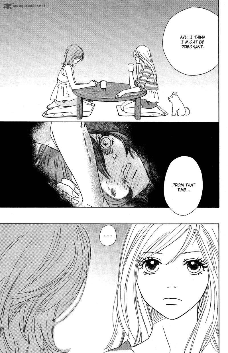 Deep Love Pao No Monogatari 9 29
