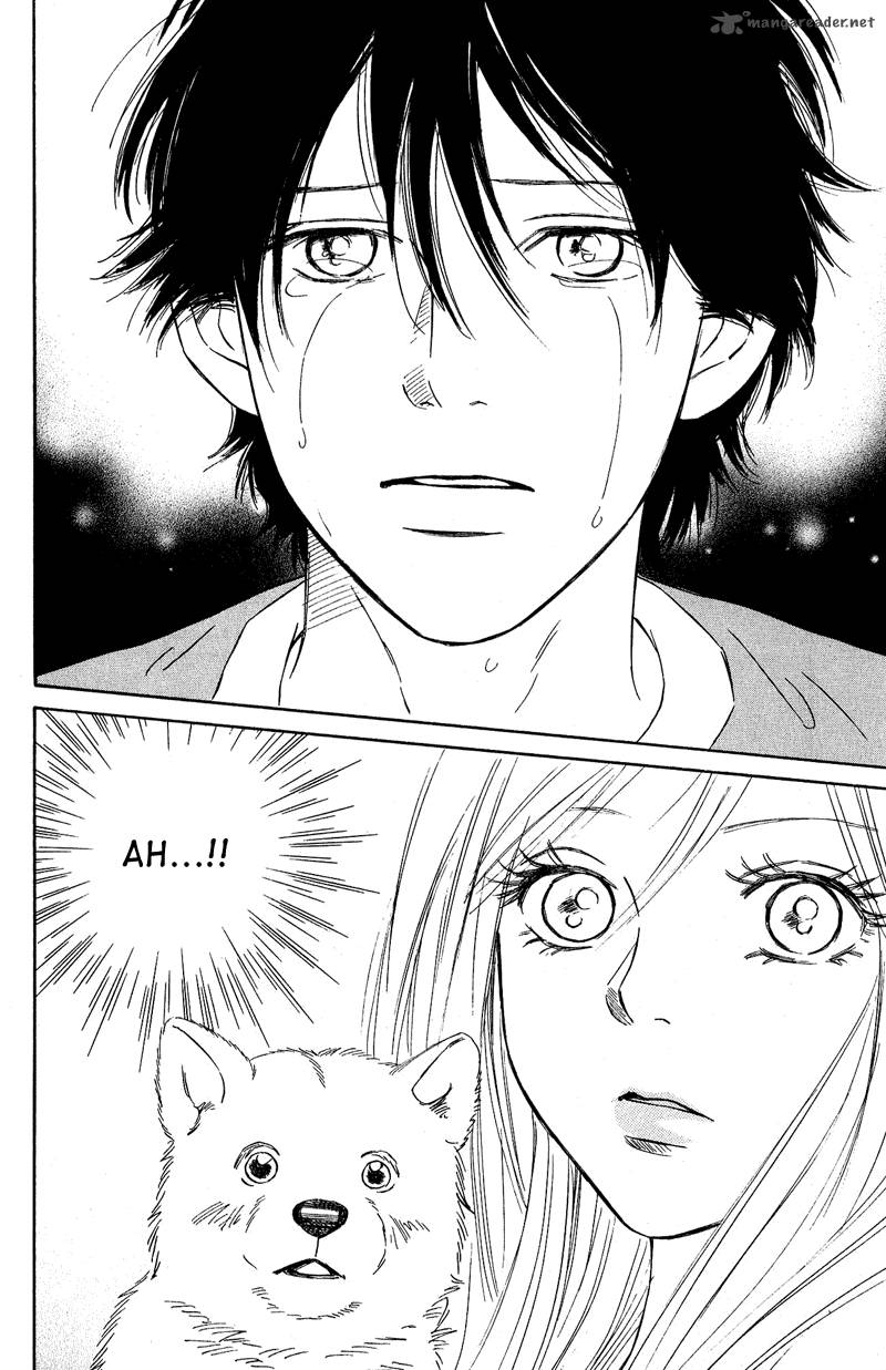 Deep Love Pao No Monogatari 9 4