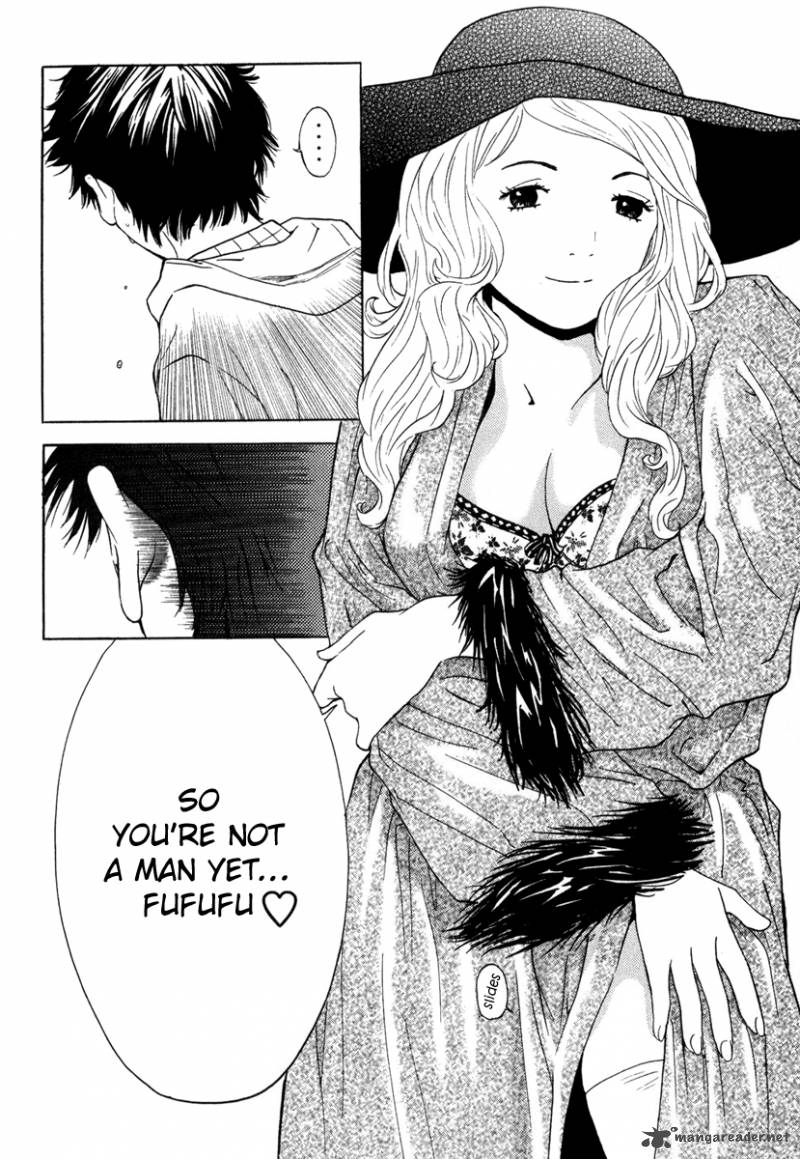 Deep Love Real 3 9