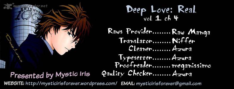 Deep Love Real 4 18