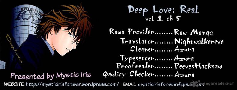 Deep Love Real 5 21