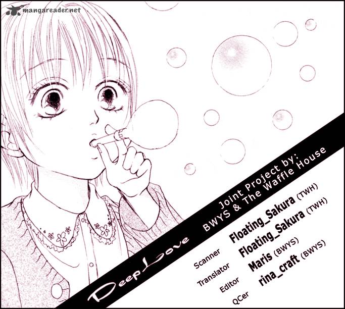 Deep Love Reina No Unmei 1 1
