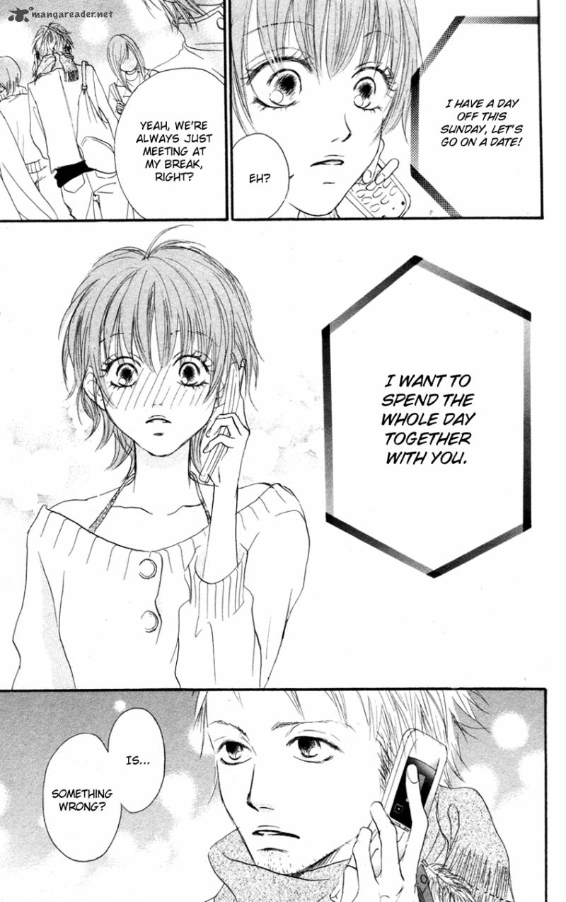Deep Love Reina No Unmei 1 17