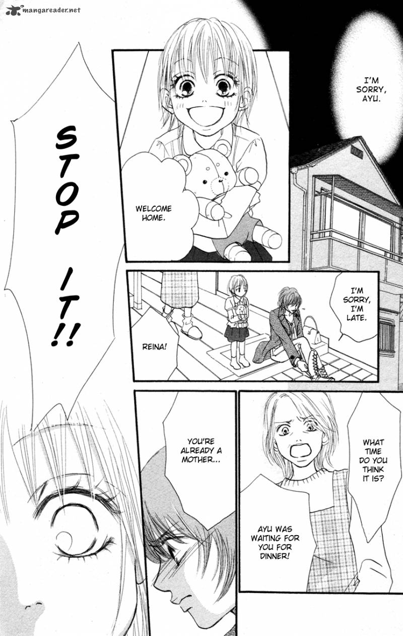 Deep Love Reina No Unmei 1 20