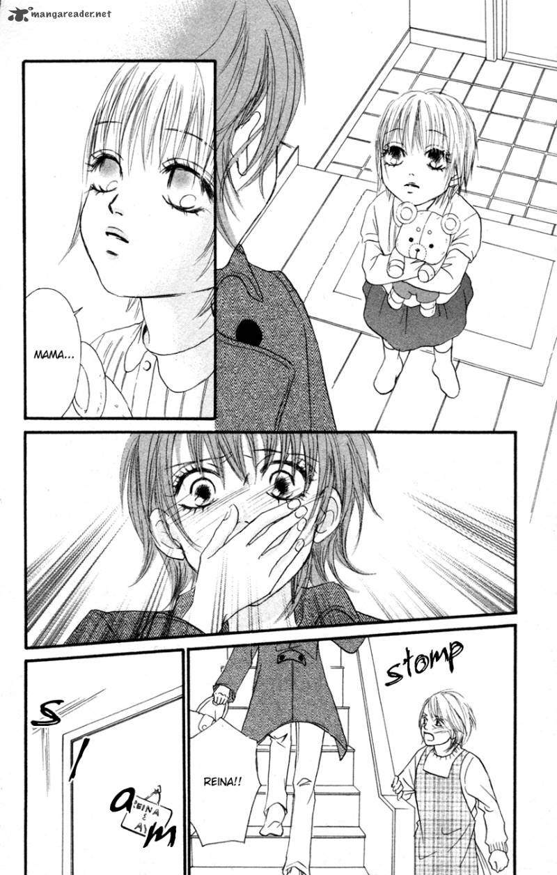 Deep Love Reina No Unmei 1 22