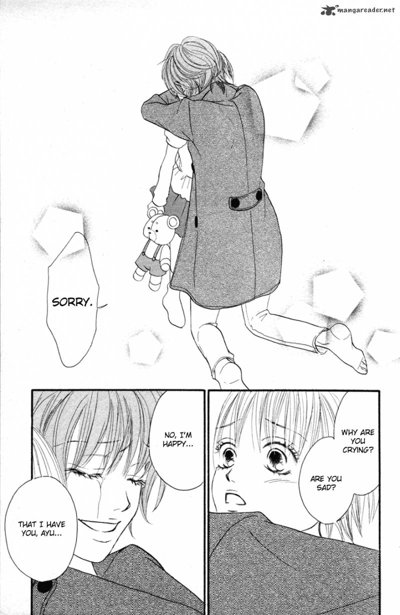Deep Love Reina No Unmei 1 25