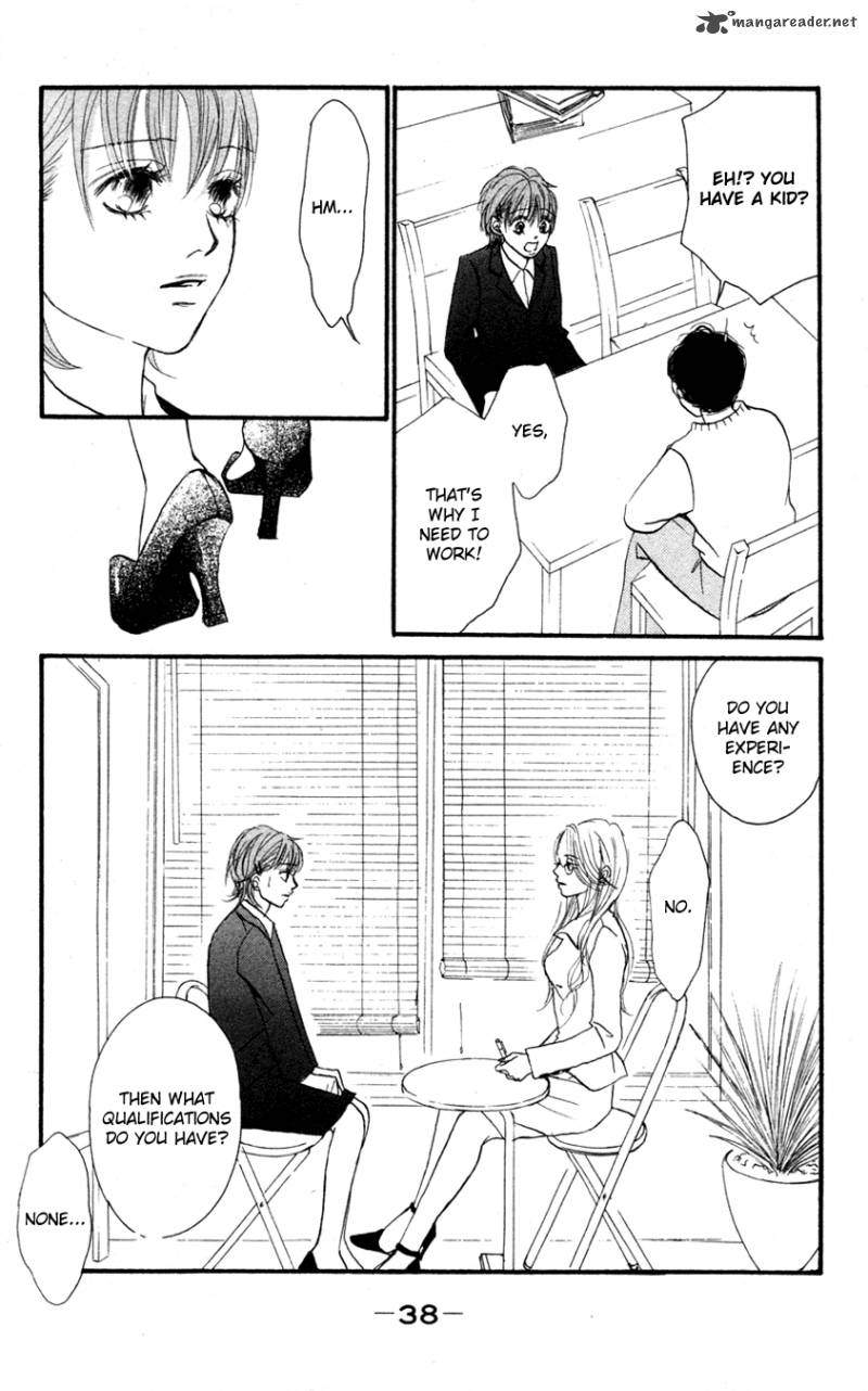 Deep Love Reina No Unmei 1 38