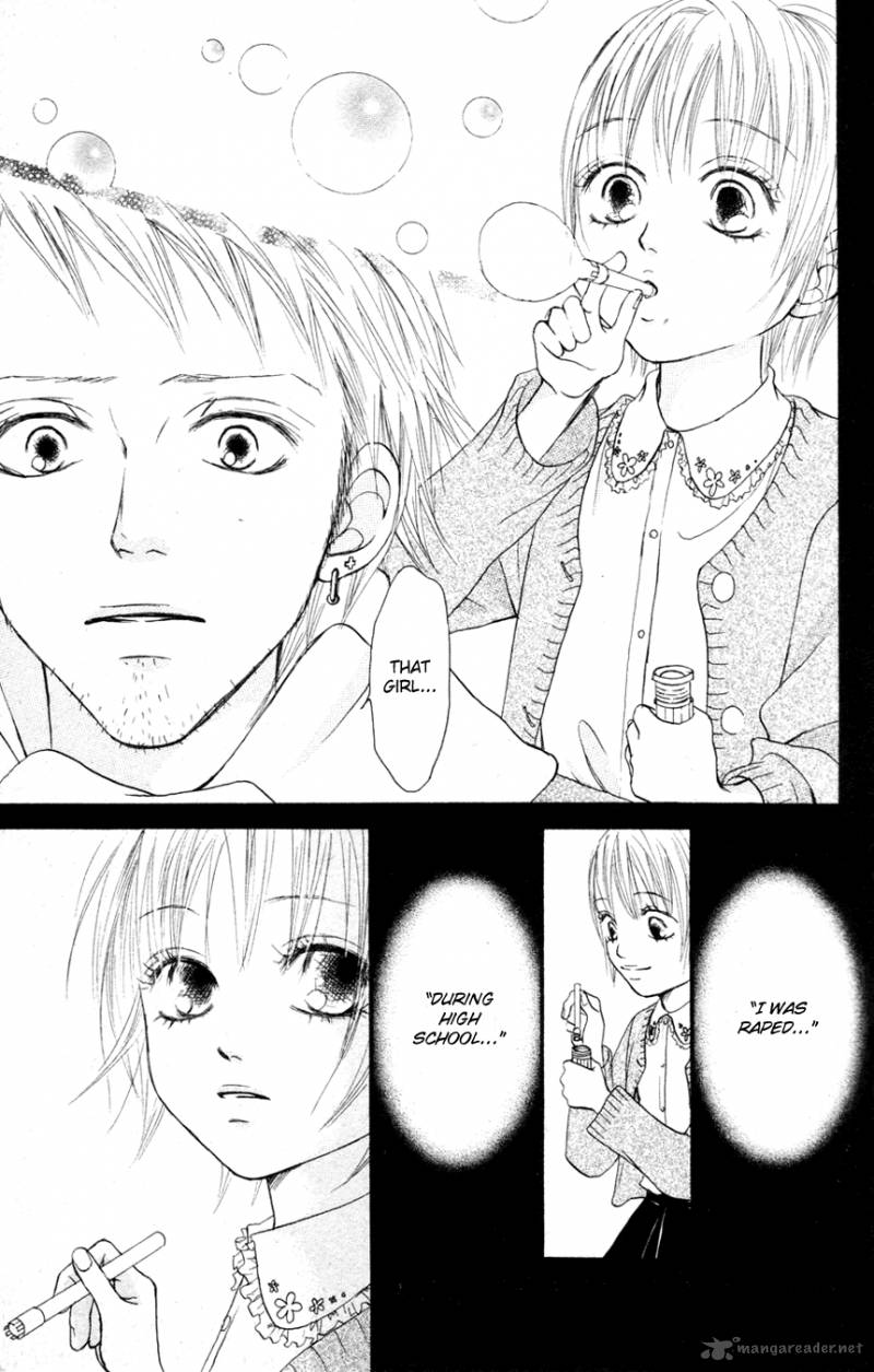 Deep Love Reina No Unmei 1 41